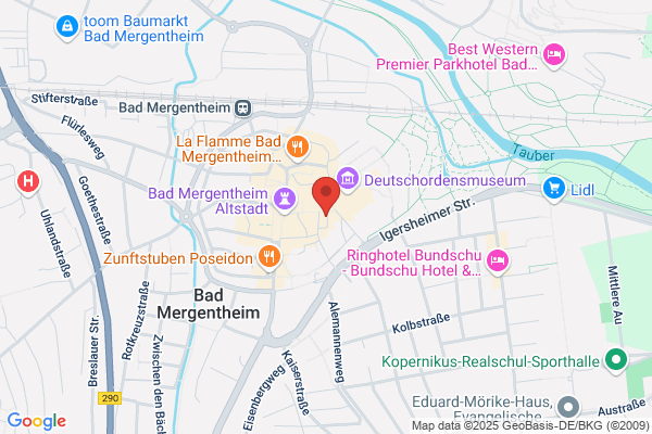 pro optik Augenoptik Fachgeschäft GmbH