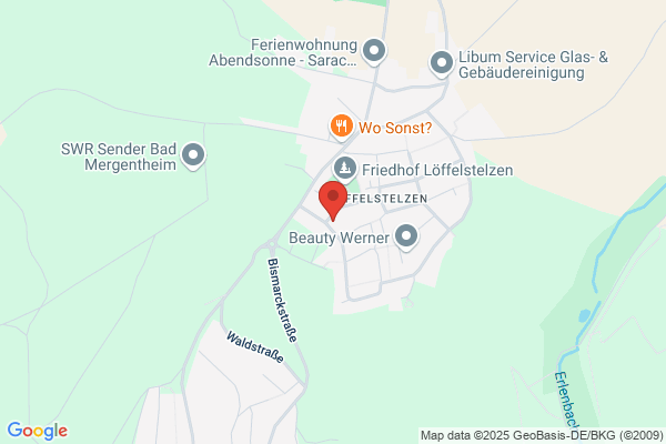 Dr. Frithjof Sperling, Ursula Sperling