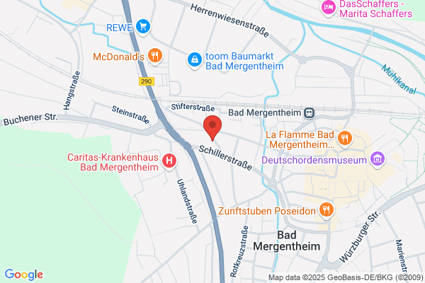 Mayer Stadtmüller Krebs
