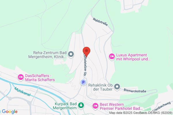 Klinik Sonnenhalde
