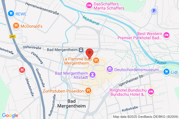 Reisebüro Nusko Inh. Margit Keilbach