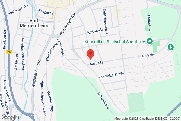 Naumann und Weber Partnerschaft