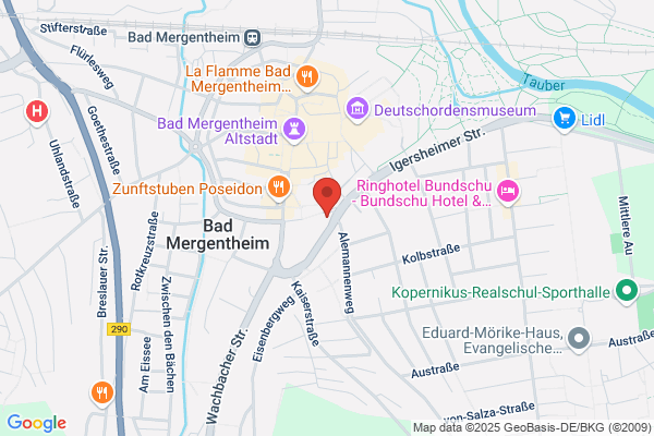 Lohnsteuerhilfeverein Vereinigte Lohnsteuerhilfe e.V.