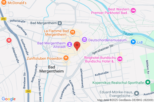 Lebensmittel Rupp