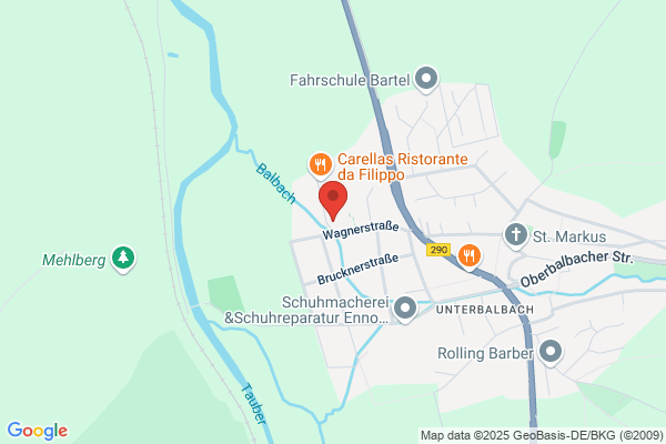 DJK Unterbalbach 1930 e.V.