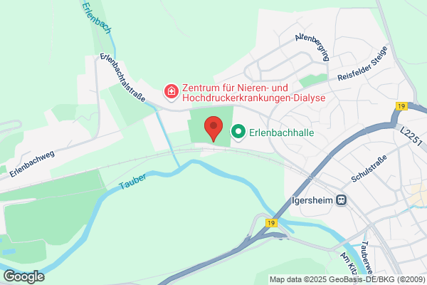 FC Igersheim Tennisabt.