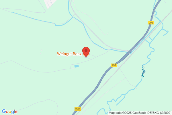 Weingut BENZ
