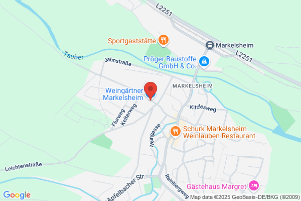 Weingärtner Markelsheim e.G.
