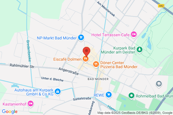 Markt Aptoheke Bad Münder