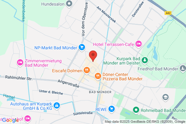 St. Annen-Apotheke