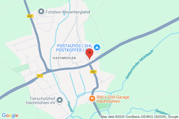 Autohaus Graver Opelservice