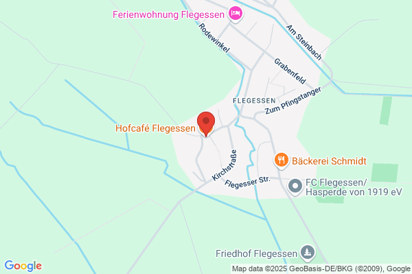 Hofcafé Flegessen