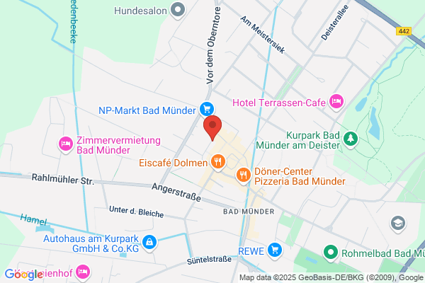 Ihr Platz Drogeriemarkt