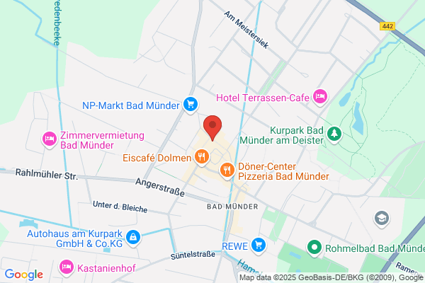 Fahrschule Trend