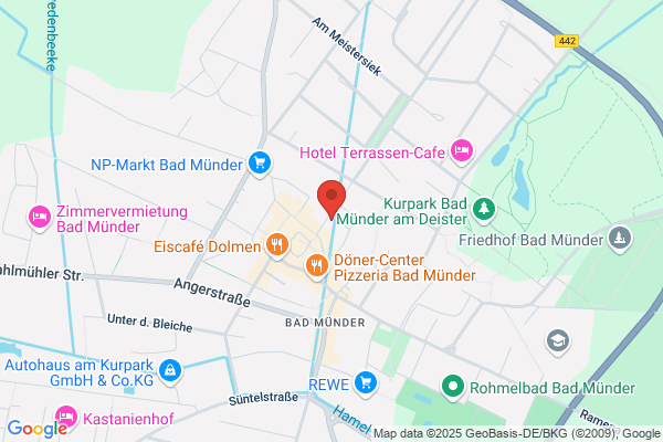 Betreuung nach Maß
