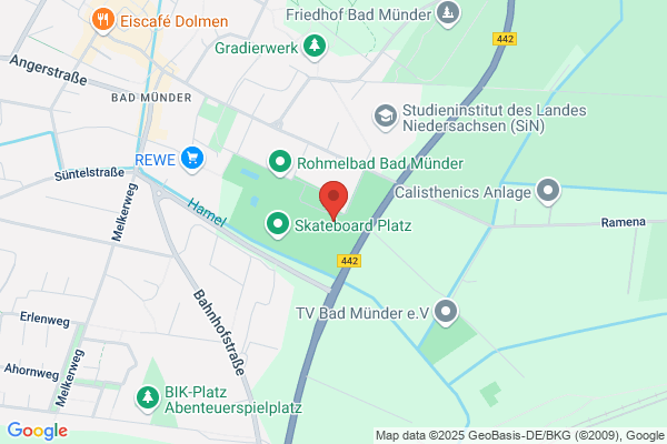 Point Jugendcafé