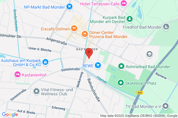 Restaurant Alte Schmiede