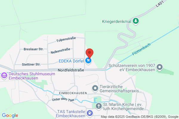 Gemeinschaftspraxis Eimbeckhausen