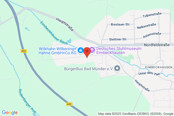 BWI-Industriemontagen GmbH