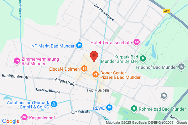 Bücher Wanderer