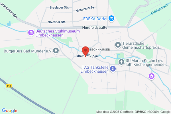 Dachdeckerei Hannig GmbH