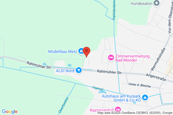 Data at Work GmbH