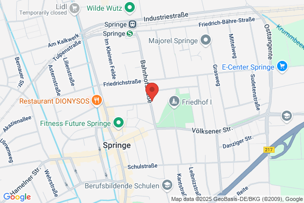 Druck- und Verlagshaus J. C. Ehrhardt GmbH