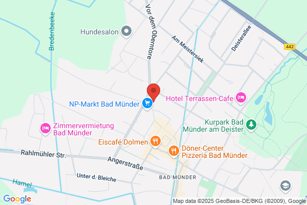 Eisen-Hartmann GmbH