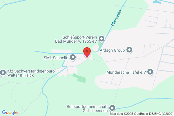 Freizeitheim