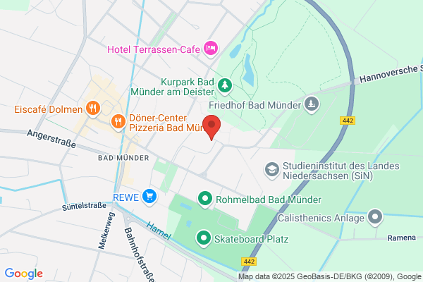 Ge Tour Gesellschaft für
