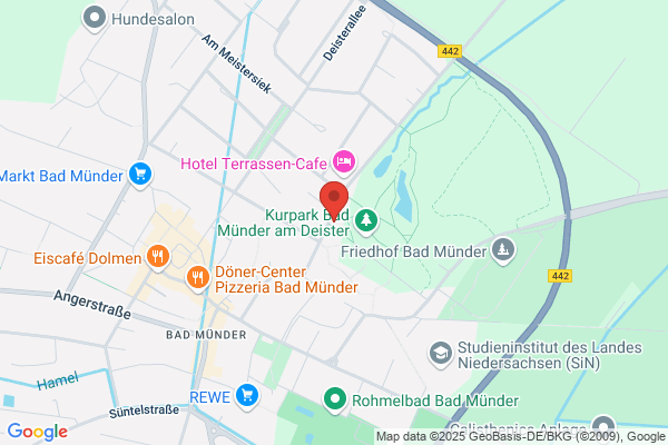 Genuss am Kurpark