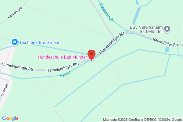 Hundehof Bad Münder