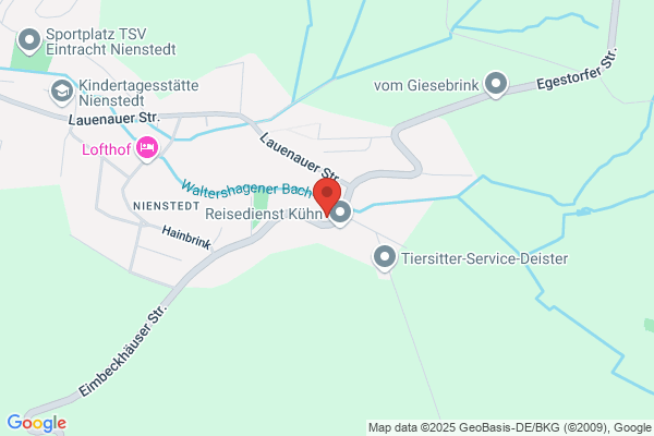 Hundeschule und Pension am Deister