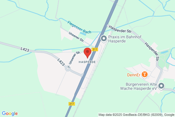 Imbiss Hasperde Klemme Uwe-Heiner