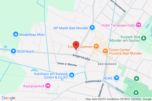 Korallus GmbH