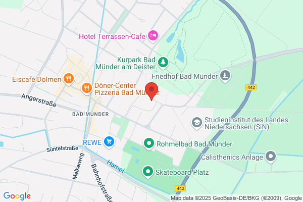 Kur-und Verkehrsverein Bad Münder e.V.