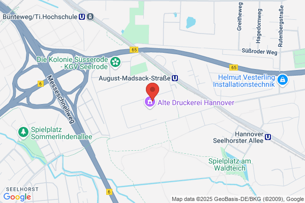 Mediengruppe Hannover GmbH