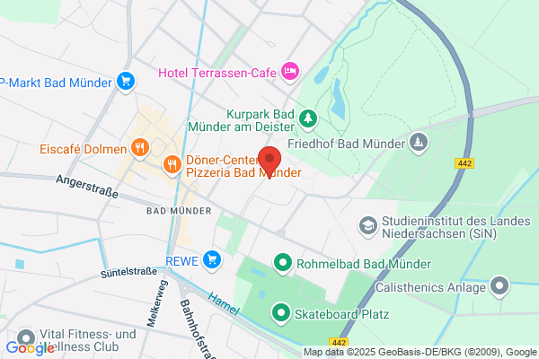 Physikalisches Therapie Center