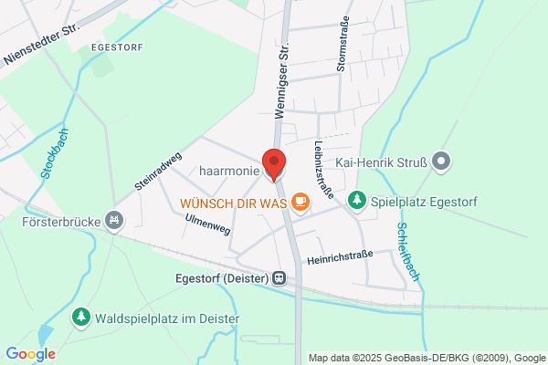 Haarmonie
