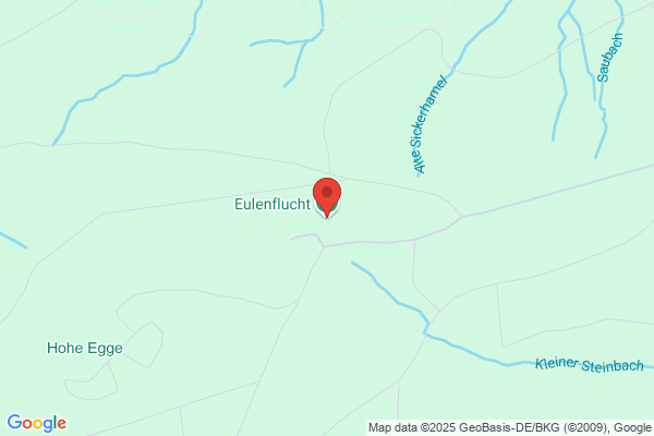 Berggasthaus Eulenflucht