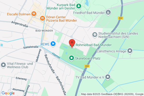 Rohmalbad-Restaurant Andre Schreiner