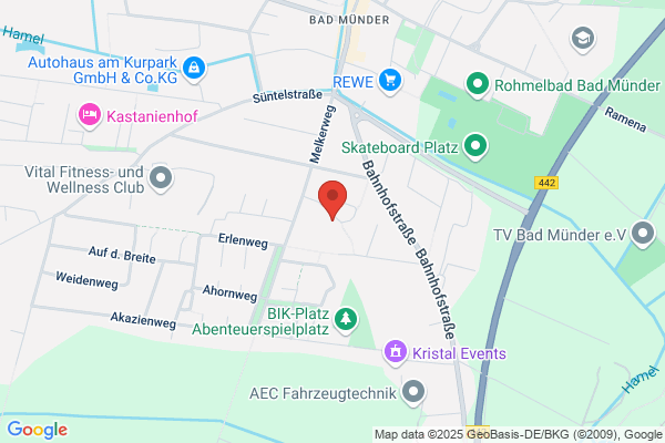 Enderwitz Ralf GmbH