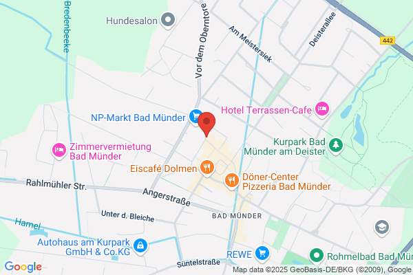 Mundt & Preuss GmbH