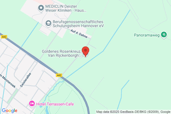 Hotel Goldenes M
