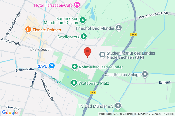 Hotel Goldenes M