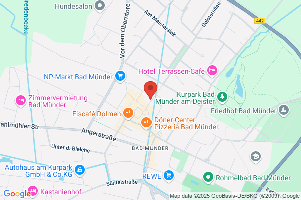 Bund Holdinggesellschaft mbH