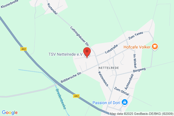 TSV Nettelrede e. V.