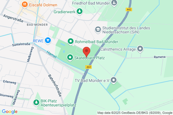 Tuspo Bad Münder v. 1862 e.V.