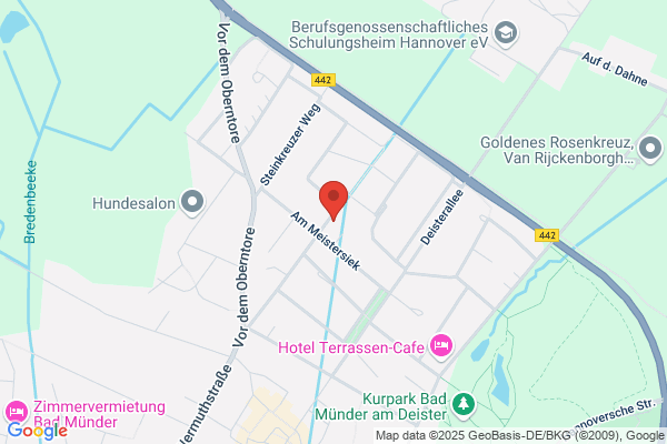 Verein für deutsche Schäferhunde Mömlingen 70 e.V.