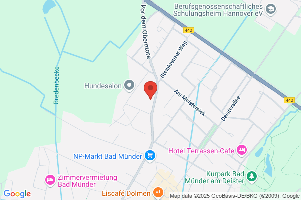 LVM Versicherung Andreas Grieger - Versicherungsagentur